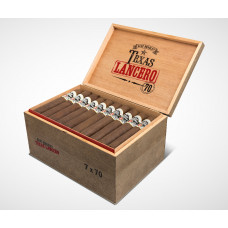 Сигары Alec Bradley Texas Lancero 7x70/50 (шт.)
